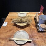 焼とん じん家 - 