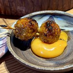 焼とん じん家 - 