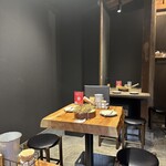 焼とん じん家 - 