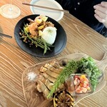 BOTANICAL POOL CLUB - 