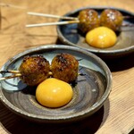 焼とん じん家 - 