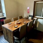 焼とん じん家 - 