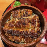 炭焼 うな富士 有楽町店 - 
