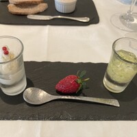 ラ・ブランシュ - 