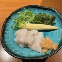 炭焼 うな富士 有楽町店 - 