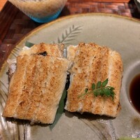 炭焼 うな富士 有楽町店 - 