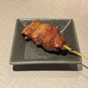 焼鳥ごくう 奥