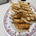 餃子の王将 御影店 - 