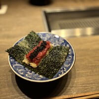 USHIGORO S. NISHIAZABU - 