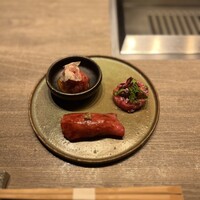 USHIGORO S. NISHIAZABU - 