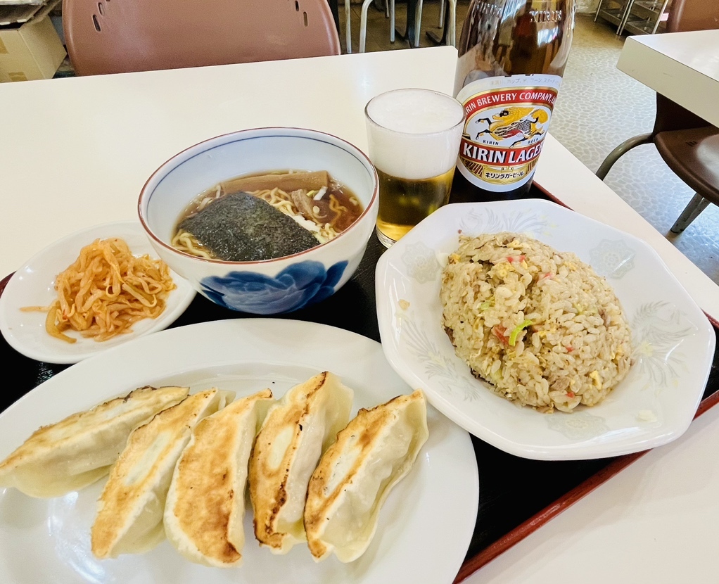 写真 : 【閉店】ぽん吉 - 大和/中華料理 | 食べログ