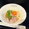 soba MAREN 肥後橋店