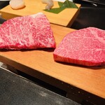 神戶牛牛排Ishida. 生田新道店 - 