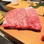 神戶牛牛排Ishida. 生田新道店 - 