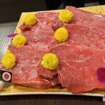 りきちゃん - 宮崎牛シャトーブリアン