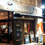 スペインバル・ラバリーカ - 浅草橋のたもと