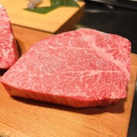 神戸牛ステーキIshida. 生田新道店 - 