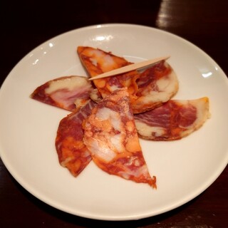 スペインバル・ラバリーカ_0