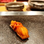 寿し たけうち - 