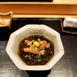 寿し たけうち - 