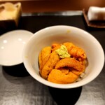 寿し たけうち - 