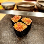 寿し たけうち - 