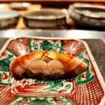 寿し たけうち - 