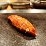 寿し たけうち - 