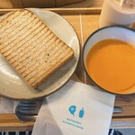 ブルーボトルコーヒー 渋谷カフェ - 