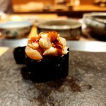 寿し たけうち - 