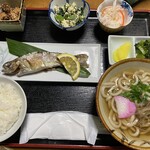 古民家めしや しんたく - 