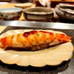 寿し たけうち - 