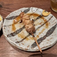 鳥茂 - 