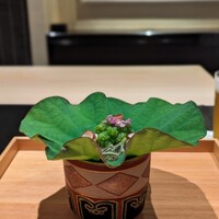 日本料理 晴山 - 