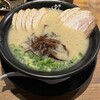 中るラーメン 久留米バイパス店