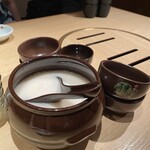 韓国料理 カンガンスルレ東館 - 