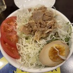 Bamiyan Kunitachi Yagawa Ten