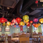 ベトナムレストラン カムオーン - 