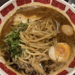 Bamiyan Kunitachi Yagawa Ten