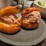 ビストロあじと - 