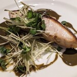 ビストロあじと - 