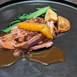 ビストロあじと - 