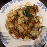 Bamiyan Kunitachi Yagawa Ten