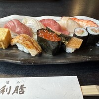 舎利膳 - 