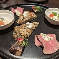 ビストロあじと - 