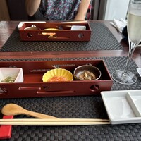 星空の中へ - 