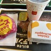 マクドナルド 洛北阪急スクエア店