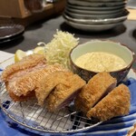 居酒屋 うちやま - 