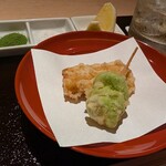 京都祇園 天ぷら圓堂 - 