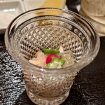 京都祇園 天ぷら圓堂 - 